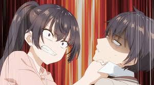 Alya Sometimes Hides Her Feelings In Russian Episode 2 Review - But Why Tho?