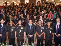 Contact details and live directions map for ibu pejabat polis kontinjen sabah (royal malaysian police). Kerajaan Timbang Wujud Penjara Swasta
