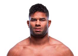 Alexander volkov, with official sherdog mixed martial arts stats, photos, videos, and more for the heavyweight fighter. Alistair Overeem Stats News Bio Espn