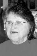 Dorothy Fahringer Obituary (2011)