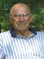 Arsene J. LeBlanc Obituary 2013