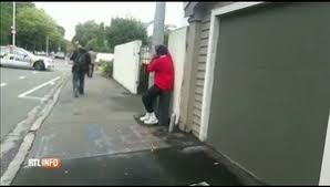Un premier bilan a fait état de 49 morts et d'au. Fusillades Dans Deux Mosquees A Christchurch En Nouvelle Zelande Belgique Levif