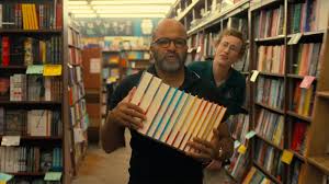 American Fiction” de Cord Jefferson, la ...