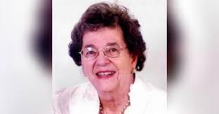 Marie K. Lathrop Obituary