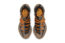 Where to buy nike acg mountain fly shoes. æ–°èžåˆ†äº« ç¢³çº–ç¶­ç‰ˆè¶Šé‡Žè·'éž‹å°‡æŽ¨å‡ºä½Žç­'ç‰ˆæœ¬nike Acg Mountain Fly Low Kenlu Net