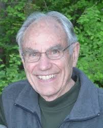 Keith Timberlake Obituary