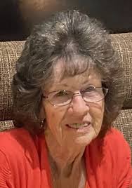 Merlene McLaughlin Obituary June 22, 2023