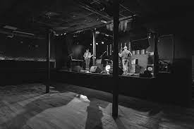 The garage is our biggest capacity venue where we have hosted some of the world's biggest artists as well as comedians, dj's and wrestling! Venue Specs G2 The Garage Hold Fast Entertainment
