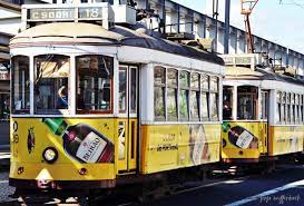 Wetter in lissabon im märz 2022. Bf Travel Dem Truben Wetter Einfach Entfliehen Auf Nach Lissabon Luziapimpinella