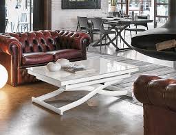 Find the perfect home furnishings at hayneedle, where you can buy online while you explore our room designs and curated looks for tips, ideas & inspiration to help you along the way. 50 Amazing Convertible Coffee Table To Dining Table Visualhunt