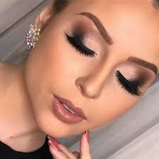 Michelly Palma Makeup