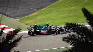 Vettel will be driving alongside lance stroll who is the son of the team's major investor. Vettel Upset And Angry At Qualifying 18th On Aston Martin Debut