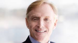 Clifton S. Robbins blue Harbour Group