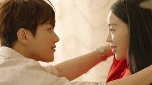 Angel's Last Mission: Love