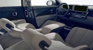 2022 hyundai ioniq 5 electric vehicle teasers 4 photos another ace. Vkbd 5ium Sxym