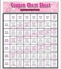 coupon bogo cheat sheet primary leap discount code