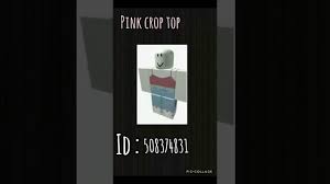 Generally, five main parts of the avatar must be customized: Roblox T Shirt Id Novocom Top
