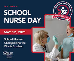 While on placement, you have a dedicated study day each week giving you the opportunity for contact and support. National School Nurse Day National Association Of School Nurses