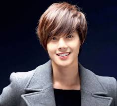 Kim Hyun Joong