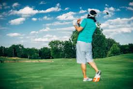 Jd golf academy is heading to eisenhower golf course today to teach a few lessons. The Club At Flying Horse
