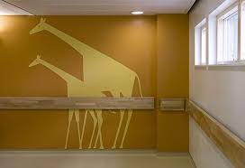 The Royal Alexandra Children S Hospital Brighton Is A Revolutionary Boat Inspired Hospital Affectionately Known As The Design Architectural Signage Wayfinding