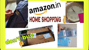 My 10 Most Useful Shopping Haul From Amazon Home Decorations Kitchen Amazon Home Skin Care Shopping Home Decor