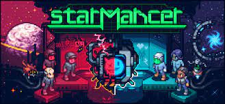Or risk them being demolished forever. Starmancer On Steam