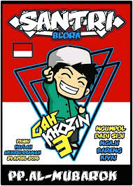 Santri Keren Santri Lali Omah Kaskus
