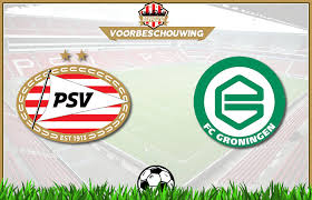 Psv have an average of 60% of the games with over 2.5 goals and 40% of the games with under 2.5 goals. Psv Fc Groningen I Eredivisie 28 08 2021 Negentiendertien Nl