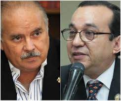 Bernal exige al rector Flores sumarse a la constituyente; Flores responde  con firmeza