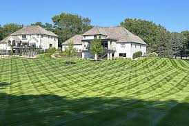 Precision Mow & Snow LLC | Sioux Falls SD