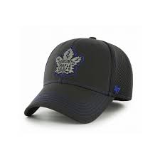 Don't forget to stock up on toronto maple leafs flex hats as well to round out your closet. 47 Brand Nhl Toronto Maple Leafs Stronaut Contender Stretch Fit Cap Mannschaften Aus Usa Sports Gb