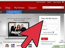 How do i access my verizon wireless account? How To Add An Authorized User To Verizon 5 Steps With Pictures