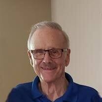 Douglas Rex Ewald Obituary