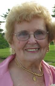 Obituary of Virginia M. Packard