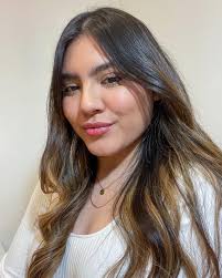 Cindy Ponce's Instagram, Twitter & Facebook