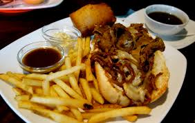 Tender fish with a spicy flavorful blackened crust, tucked into warm corn tortillas with a seriously scrumptious slaw! State Main Life Is Better Red