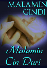 Another way to help us out during this challenging time. Malamin Cin Duri Adult Only 18 By Malamin Gindi Okadabooks