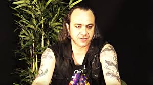 Real/full name fernando studied philosophy at the university of lisbon, but did not graduate. Fernando Ribeiro On Moonspell I Don T Know If The Future Is Dark Or Not But It S Also Not Bright Blabbermouth Net