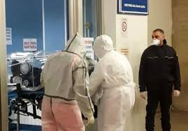 Nel caso di parchi, laghi, zone, la distanza viene calcolata dal centro del luogo. Coronavirus Morta Dottoressa Di Terzigno Lavorava Alla Clinica Maria Rosaria Di Pompei