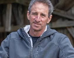 Rick Camper's Instagram, Twitter & Facebook