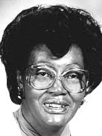 Evelyn Speights Obituary (2008)