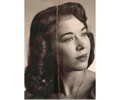 Eunice Goddard Obituary (1932