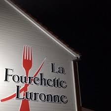 La Fourchette Luronne Home Lure Franche Comte France Menu Prices Restaurant Reviews Facebook