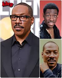 Eddie Murphy's Birthday Celebration