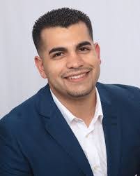 Justin Bonney's Instagram, Twitter & Facebook