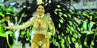 Cuvantul carnaval provine din portughezul carne cale, interpretat ca adio la carne. Rio Carnival Net Program