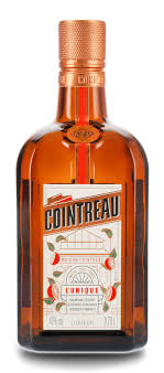 Cointreau Orangenlikör 40% vol. 0,70l | Weisshaus Shop