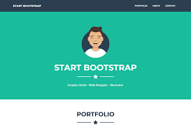 So, here are some great free bootstrap 4 templates to start your journey. Free Bootstrap Themes In 2020 Updates And New Themes Start Bootstrap