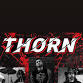 THORN LIVE! @ King Mackerels event image